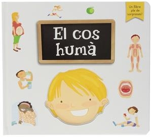 EL COS HUMA | 9788415807179 | AA.VV.