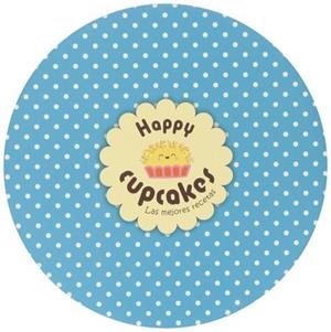 HAPPY CUPCAKES | 9788415807247 | MANGAS, SANDRA