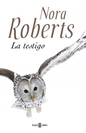 LA TESTIGO | 9788401354816 | ROBERTS,NORA
