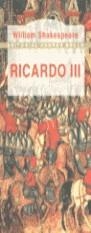 RICARDO III (BUTXACA) | 9788489691681 | SHAKESPEARE, WILLIAM