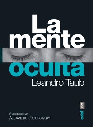 LA MENTE OCULTA | 9788441433380 | TAUB, LEANDRO