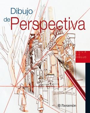 DIBUJO DE PERSPECTIVA | 9788434237933 | EQUIPO PARRAMON