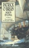 MISION EN JONIA VOL. 8 | 9788435006507 | O'BRIAN, PATRICK