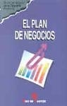 PLAN DE NEGOCIOS, EL | 9788479781095 | MARKETING PUBLISHING CENTER