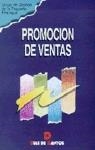 PROMOCION DE VENTAS | 9788479781446 | MARKETING PUBLISHING CENTER