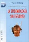 EPIDEMIOLOGIA SIN ESFUERZO | 9788479781521 | GOLBERG, MARCEL