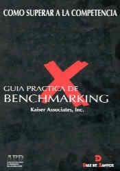 BENCHMARKING,GUIA PRACTICA DE | 9788479781934 | KAISER ASSOCIATES, INC.
