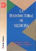 TESIS DOCTORAL DE MEDICINA, LA | 9788479782115 | SENRA VARELA, A. ; SENRA VARELA MARIA P.