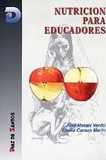 NUTRICION PARA EDUCADORES | 9788479782092 | MATAIX VERDU, JOSE