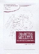 DIABETES MELLITUS | 9788479783143 | BARRIO CASTELLANOS, RAQUEL