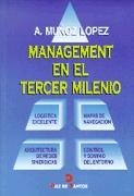MANAGEMENT EN EL TERCER MILENIO | 9788479783228 | MUÑOZ LOPEZ, A.
