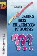 GRANDES IDEAS EN LA DIRECCION DE EMPRESAS | 9788487189791 | DUNCAN, W.J.