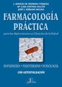 FARMACOLOGIA PRACTICA | 9788479785338 | AHUMADA VAZQUEZ, J.IGNACIO DE