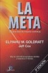 META LA | 9788479787189 | COX, JEFF