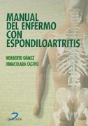 MANUAL DEL ENFERMO ESPONDILOARTRITIS | 9788479786519 | GOMEZ, NORBERTO / CASTRO INMACULADA