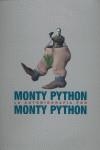MONTY PYTHON | 9788493448738 | PYTHON, MONTY