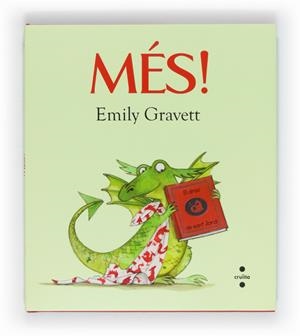 C-MES! | 9788466129473 | GRAVETT, EMILY