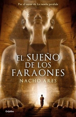 EL SUEÑO DE LOS FARAONES | 9788425351426 | ARES,NACHO