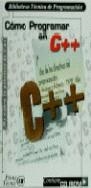 COMO PROGRAMAR EN C++ +CD | 9788489245389 | VARIS