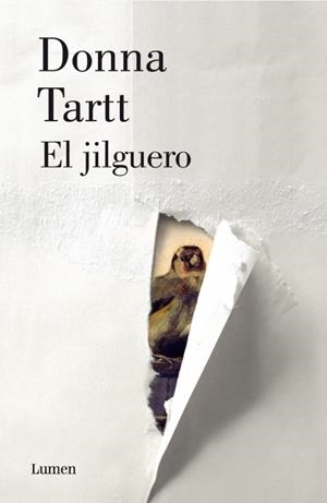EL JILGUERO | 9788426422439 | TARTT,DONNA