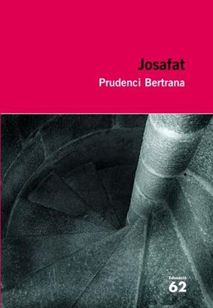 JOSAFAT | 9788492672509 | FUNDACIÓ PRUDENCI BERTRANA