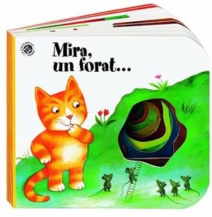 MIRA, UN FORAT! | 9788877033284