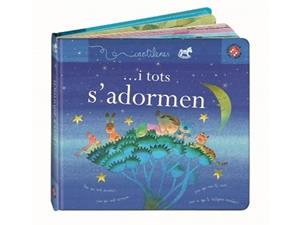 I TOTS S'ADORMEN | 9788877033512