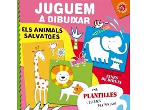 ELS ANIMALS SALVATGES | 9788877033345