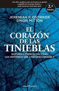 EL CORAZÓN DE LAS TINIEBLAS | 9788494100895 | JEREMIAH OSTRIKER Y SIMON MITTON
