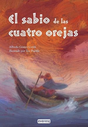 EL SABIO DE LAS CUATRO OREJAS | 9788424136772 | ALFREDO GÓMEZ CERDÁ