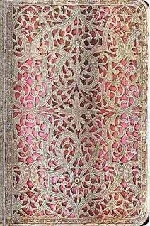 SILVER FILIGREE - BLUSH PINK CLASSIC MINI | 9781439719367 | AAVV