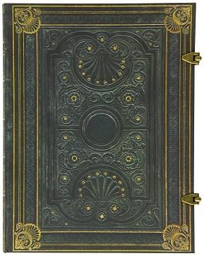 CUADERNO NOCTURNO ULTRA 180 X 230 RAYADO | 9781439722077 | AAVV