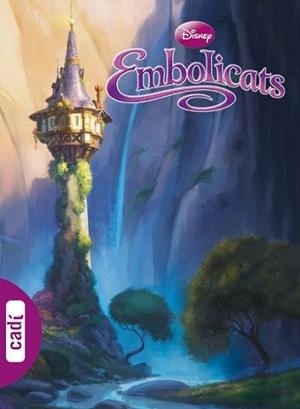 EMBOLICATS | 9788447460656 | WALT DISNEY COMPANY
