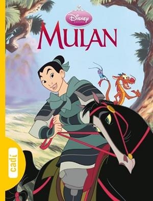 MULAN ( CATALA ) | 9788447410262 | WALT DISNEY COMPANY