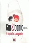 GIN TONIC | 9788431554330 | GALEOTE,JOSEP