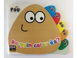 QUIN COLOR ES? | 9788490247259