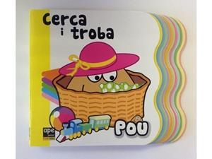 CERCA I TROBA | 9788490247334