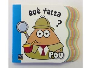 QUE FALTA? | 9788490247358