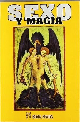 SEXO Y MAGIA | 9788479101862 | KREMER, ARTURO