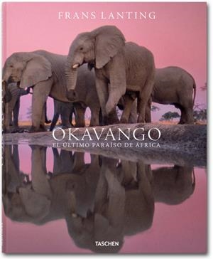 FRANS LANTING. OKAVANGO | 9783836534185 | LANTING, FRANS