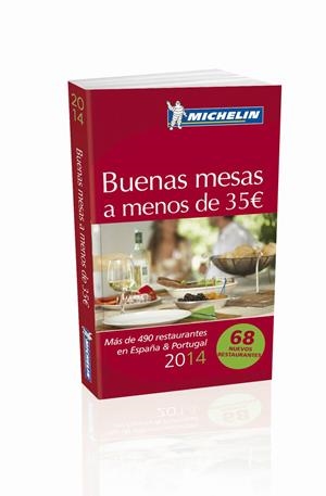 BUENAS MESAS A MENOS DE 35 ? | 9782067189102 | VARIOS AUTORES