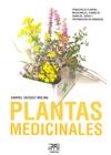 PLANTAS MEDICINALES | 9788471484079 | VÁZQUEZ MOLINA, GABRIEL