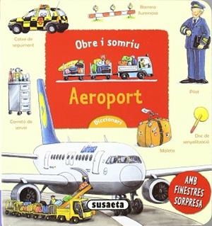 AEROPORT | 9788467715057 | VV.AA.