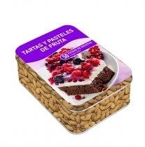 TARTAS PASTELES DE FRUTA 2013 (CAJA RECE | 9783625002567 | VVAA