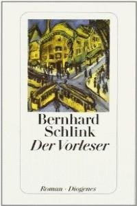 DER VORLESER (LI9) | 9783257229530 | SCHLINK, BERNHARD