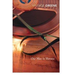 OUR MAN IN HAVANA | 9780099286080 | GREENE, GRAHAM