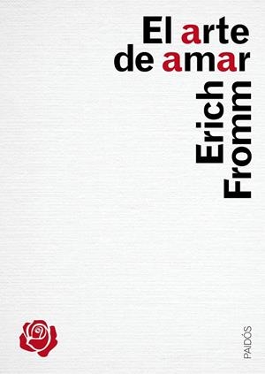 EL ARTE DE AMAR | 9788449330186 | ERICH FROMM