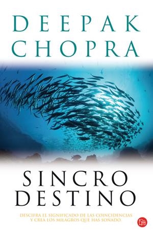 SINCRODESTINO    | 9788466321358 | CHOPRA, DEEPAK