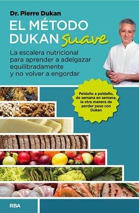 METODO DUKAN FACIL EL | 9788490562819 | DUKAN PIERRE