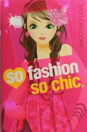 SHOOTING LOVE | 9788424651268